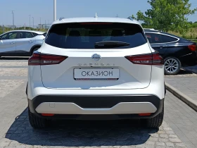 Nissan Qashqai 1.3 DiG-T /CVT 156к.с/ N-Connecta/4x4 - 55000 лв. - 35230699 6