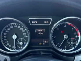 Mercedes-Benz ML 350 3.0/BLUETEC/258HP/7G-TRONIC/DISTRONIC/ECO/LED | Mobile.bg    10