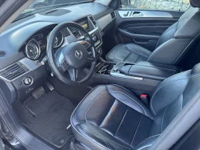 Mercedes-Benz ML 350 3.0/BLUETEC/258HP/7G-TRONIC/DISTRONIC/ECO/LED | Mobile.bg    7