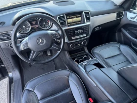 Mercedes-Benz ML 350 3.0/BLUETEC/258HP/7G-TRONIC/DISTRONIC/ECO/LED | Mobile.bg    8
