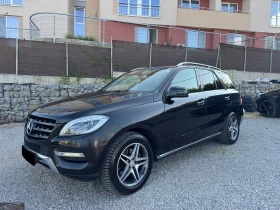  Mercedes-Benz ML 350