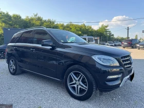 Mercedes-Benz ML 350 3.0/BLUETEC/258HP/7G-TRONIC/DISTRONIC/ECO/LED | Mobile.bg    4