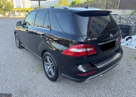 Mercedes-Benz ML 350 3.0/BLUETEC/258HP/7G-TRONIC/DISTRONIC/ECO/LED | Mobile.bg    2
