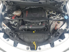 Alfa Romeo Stelvio Ti Sport 280кс * Възможност за Лизинг* - 22000 лв. - 96429326 12