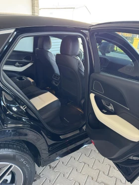 Mercedes-Benz GLE 300D 4MATIC COUPE AMG | Mobile.bg    10