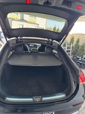 Mercedes-Benz GLE 300D 4MATIC COUPE AMG | Mobile.bg    11