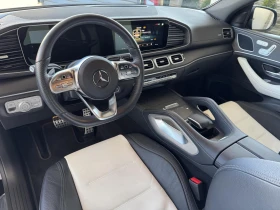 Mercedes-Benz GLE 300D 4MATIC COUPE AMG | Mobile.bg    8