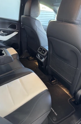 Mercedes-Benz GLE 300D 4MATIC COUPE AMG | Mobile.bg    6