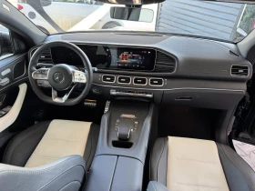 Mercedes-Benz GLE 300D 4MATIC COUPE AMG | Mobile.bg    12