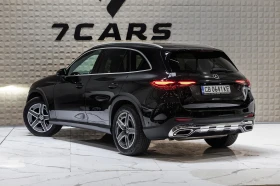 Mercedes-Benz GLC 300 * 4MATIC * LED MULTIBEAM * 360  CAMERA * 1  | Mobile.bg    4