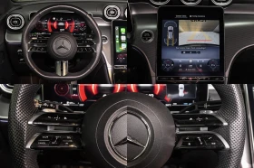 Mercedes-Benz GLC 300 * 4MATIC * LED MULTIBEAM * 360  CAMERA * 1  | Mobile.bg    14