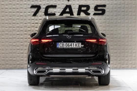 Mercedes-Benz GLC 300 * 4MATIC * LED MULTIBEAM * 360  CAMERA * 1  | Mobile.bg    5