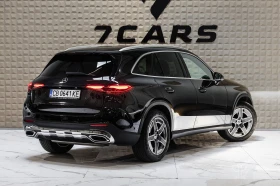 Mercedes-Benz GLC 300 * 4MATIC * LED MULTIBEAM * 360  CAMERA * 1  | Mobile.bg    6