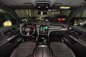 Mercedes-Benz GLC 300 * 4MATIC * LED MULTIBEAM * 360  CAMERA * 1  | Mobile.bg    9