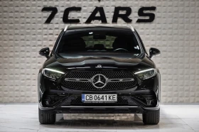 Mercedes-Benz GLC 300 * 4MATIC * LED MULTIBEAM * 360  CAMERA * 1  | Mobile.bg    2