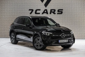 Mercedes-Benz GLC 300 * 4MATIC * LED MULTIBEAM * 360  CAMERA * 1  | Mobile.bg    3