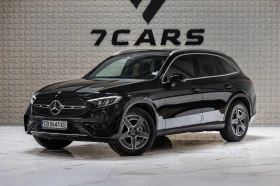  Mercedes-Benz GLC 30...
