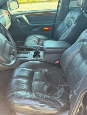 Обява за продажба на Jeep Grand cherokee 4.0 ~15 500 лв. - изображение 4