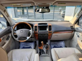 Lexus GX 470 | Mobile.bg    10