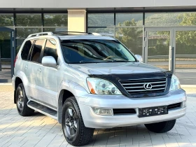 Lexus GX 470 | Mobile.bg    5