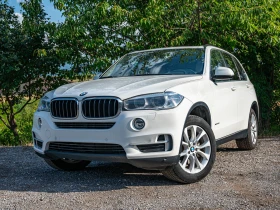 BMW X5 Xdrive35I * АвтоКредит 