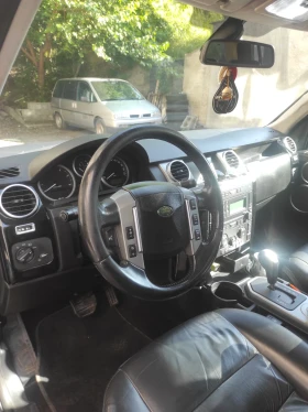 Обява за продажба на Land Rover Discovery 3 ~16 400 лв. - изображение 3