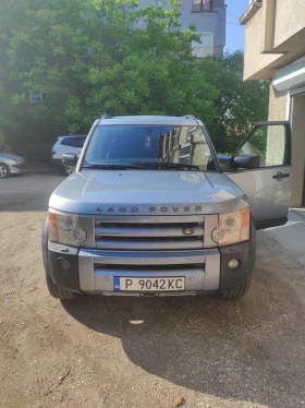 Обява за продажба на Land Rover Discovery 3 ~16 400 лв. - изображение 1