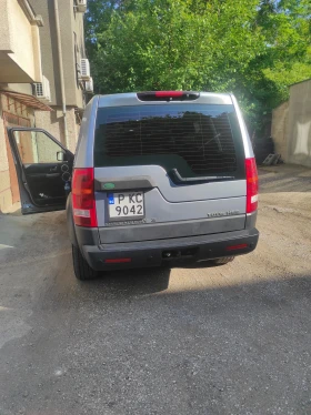 Обява за продажба на Land Rover Discovery 3 ~16 400 лв. - изображение 1