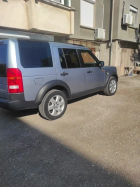 Обява за продажба на Land Rover Discovery 3 ~16 400 лв. - изображение 5