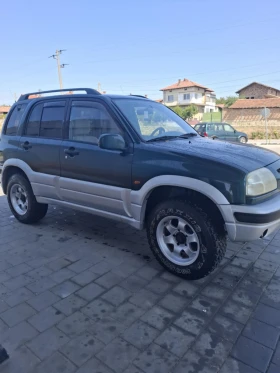 Обява за продажба на Suzuki Vitara ~11 000 лв. - изображение 2