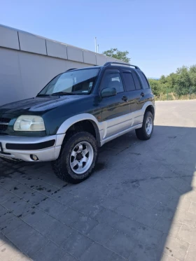 Обява за продажба на Suzuki Vitara ~11 000 лв. - изображение 1