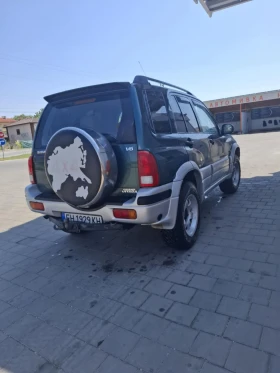 Обява за продажба на Suzuki Vitara ~11 000 лв. - изображение 3
