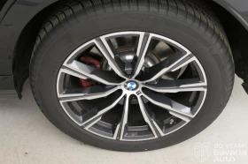 BMW X6 M60i xDrive Sportautomatic M Sport | Mobile.bg    13