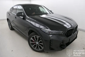 BMW X6 M60i xDrive Sportautomatic M Sport | Mobile.bg    4