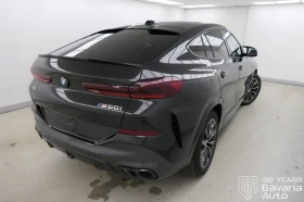 BMW X6 M60i xDrive Sportautomatic M Sport | Mobile.bg    3