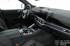 BMW X6 M60i xDrive Sportautomatic M Sport | Mobile.bg    7