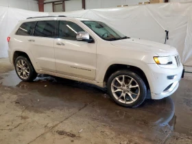 Jeep Grand cherokee SUMMIT 5.7 HEMI * HARMAN/KARDON* 8ZF* * | Mobile.bg    6