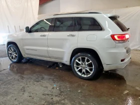 Jeep Grand cherokee SUMMIT 5.7 HEMI * HARMAN/KARDON* 8ZF* * | Mobile.bg    3