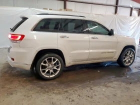 Jeep Grand cherokee SUMMIT 5.7 HEMI * HARMAN/KARDON* 8ZF* * | Mobile.bg    5