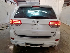 Jeep Grand cherokee SUMMIT 5.7 HEMI * HARMAN/KARDON* 8ZF* * | Mobile.bg    4