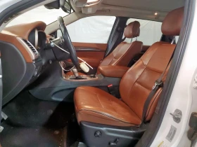 Jeep Grand cherokee SUMMIT 5.7 HEMI * HARMAN/KARDON* 8ZF* * | Mobile.bg    7