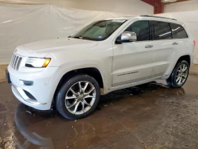 Jeep Grand cherokee SUMMIT 5.7 HEMI * HARMAN/KARDON* 8ZF* * | Mobile.bg    2