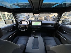 Hummer H1 Hummer EV Edition 1 - 113500 € - 50823390 11