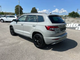 Обява за продажба на Skoda Karoq 2.0 TDI* Sport Line* Full*  ~37 800 лв. - изображение 4