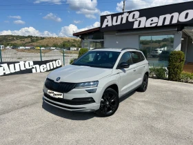 Обява за продажба на Skoda Karoq 2.0 TDI* Sport Line* Full*  ~37 800 лв. - изображение 1