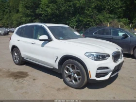 BMW X3 XDRIVE30I* Head-up* Подгрев* CAM* 