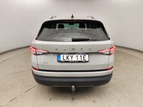 Skoda Kodiaq 2.0 TDI - 67300 лв. - 95566648 8