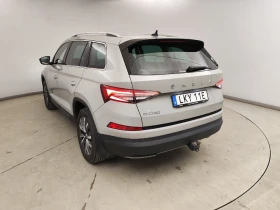 Skoda Kodiaq 2.0 TDI - 67300 лв. - 95566648 13