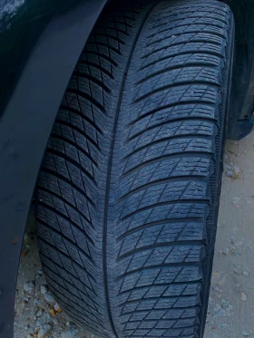 Mercedes-Benz ML 320 4MATIC  | Mobile.bg    5
