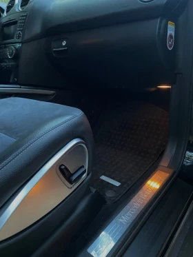Mercedes-Benz ML 320 4MATIC  | Mobile.bg    12